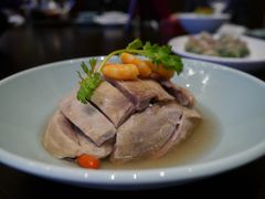 -镇江苏宁万豪酒店-苏筵中餐厅