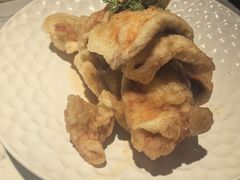-奉天小馆·非遗东北菜(济南万象城店)