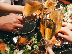 -AZUL by FUEL蓝色·法式酒馆(琶醍店)