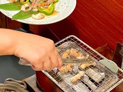 -酒肴一瓢·活贝料理·日本料理(三元桥·霄云路店)