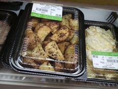 -绿叶子(春秀路店)