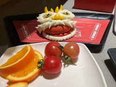 -海底捞火锅(龙湖三千集店)