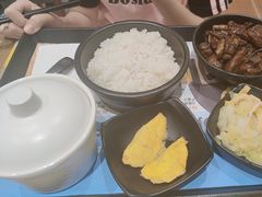 -老娘舅(天阳亲子广场店)