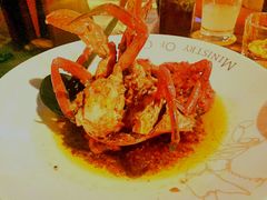 -Ministry of Crab(科伦坡店)
