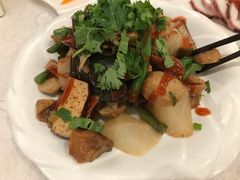 灯笼卤味-光头匠