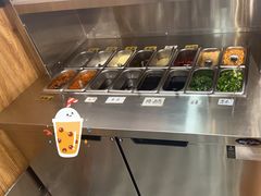 -杨国福麻辣烫(联合大学店)