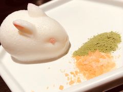 山药兔-掌柜的店·河南菜(世茂店)