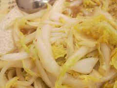蒜蓉炒时蔬-吉味馆(柠溪店)