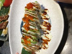 -大江户日本料理(吕厝店)