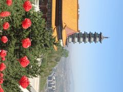 -鸡鸣山旅游风景区