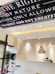 -ASA HAIR SALON