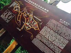 -萝卜寨羌文化生态旅游区