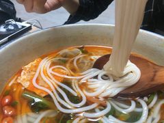 -陈记柳州螺蛳粉(大坪店)