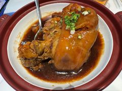 -鲜得莱渔港·小平岛海胆馆(七贤岭店)
