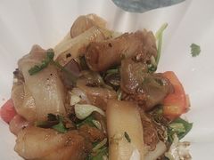 -點無缺茶楼·海鲜酒家(世博店)