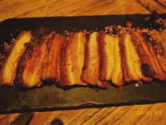 土猪肉-中8楼风尚云南菜(颐堤港店)