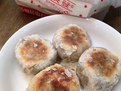 -长发西饼(临顿路店)