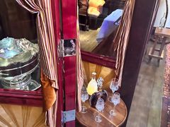 -Sketch(The Lecture Room & Library)