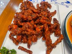 -老都一处饺子馆(道里店)