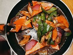 -杨小佳·齐齐哈尔烤肉·烤串(广州店)