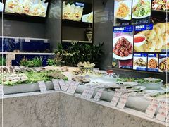 -宝轩渔府·老字号海鲜·正宗津菜(水上店)