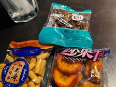 -很久以前羊肉串(中山公园店)