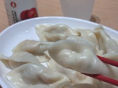 -喜家德虾仁水饺(浦东山姆店)