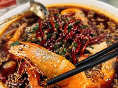 -普天和酒楼·新津菜·烤鸭(天津之眼店)