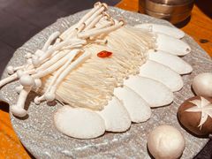 -韩象烤肉·韩国料理(市南麦凯乐旗舰店)