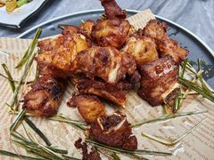 -蔼若春.传承云南菜(金碧公园店)