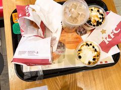 -肯德基(大悦城D馆店)