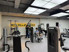 -空中健身·游泳(季佳荟新华家园店)