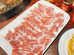 -黄家码头老火锅(解放碑旗舰店)