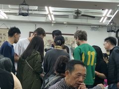 -香港蓮香樓(中環店)