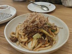 -无印良品餐堂 MUJI Diner(成都太古里店)