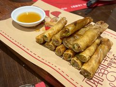 -幸福里音乐酒吧餐吧(朗臻新天地店)