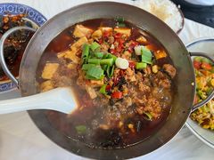 -新新湘菜馆(新中街二条店)