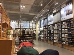 -MUJI无印良品(万达仓山店)