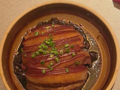 -宏达老菜馆(东安街店)