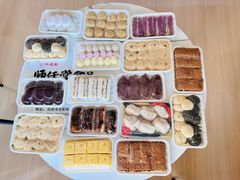 -师任堂韩式食品(总店)