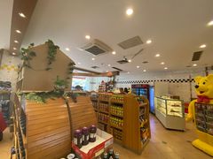 -申德勒食品(宾都苑店)