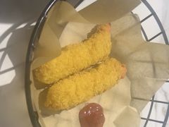 -咕鹿流心披萨(下沙店)