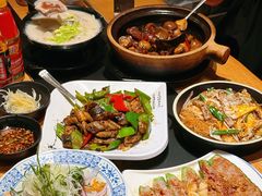 -一粥荟·非遗鱼粥(天河北店)