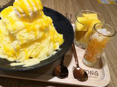 -糖糖屋•糖水•雪花冰店(时尚天河店)