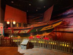 -中国闽台缘博物馆