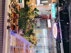 -妖无二·和牛烧烤自助(新吴万达店)