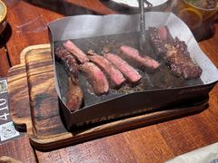 -卡朋厨房(289艺术园区店)