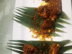 -大唐博相府酒店·陕西官府菜