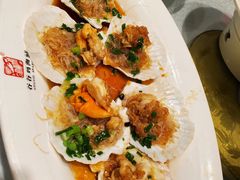 -小舟山海鲜