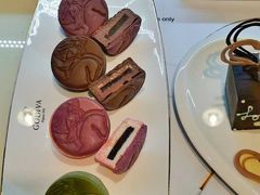 -GODIVA(国际金融中心店)